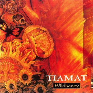 Wildhoney / Gaia cover