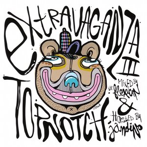Top Notch Extravaganza Vol. 3