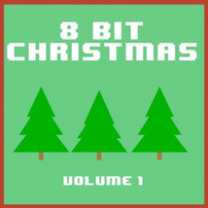8 Bit Christmas 的头像