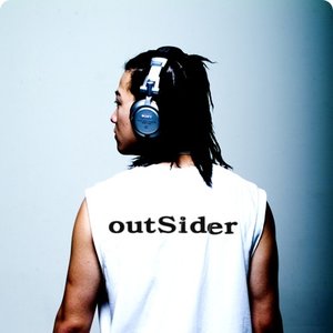 Avatar for Outsider (아웃사이더)