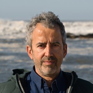 Mario Barreiros 的头像
