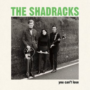 You Can't Lose - Single