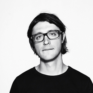 Антон Кубиков photo provided by Last.fm