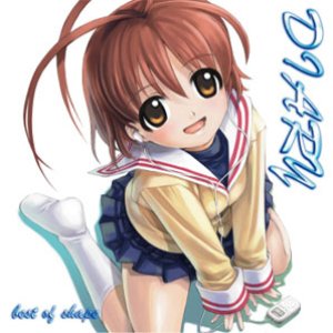 DIARY -CLANNAD Arrange ALBUM-