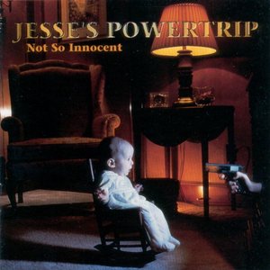Jesse's Powertrip 的头像