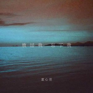 放过我忘了我 - Single