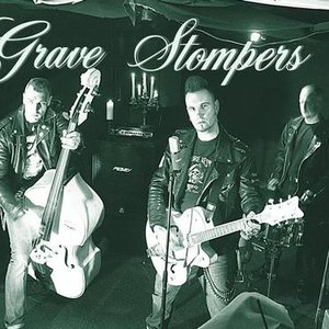 Avatar for Grave Stompers