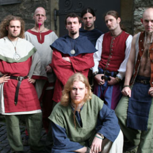 Schattentantz photo provided by Last.fm