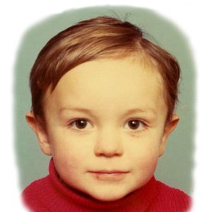 “Damien Shingleton”的封面