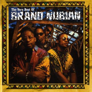 The Very Best Of Brand Nubian [Digital Version]