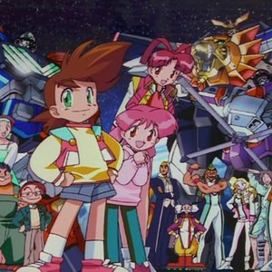 Avatar for 勇者王ガオガイガー