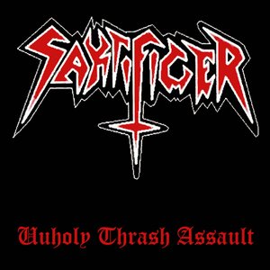 Unholy Thrash Assault