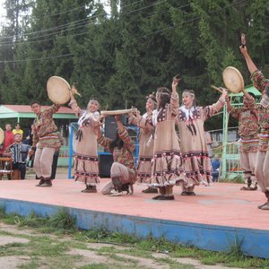 Эльвель 的头像