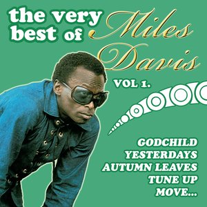 The Very Best Of Miles Davis Vol.1