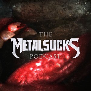 The MetalSucks podcast 的头像