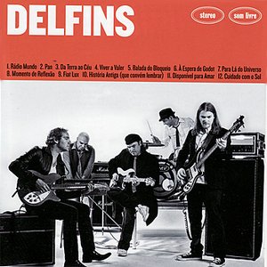 Delfins