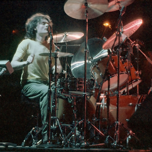 Pierre Moerlen’s Gong photo provided by Last.fm