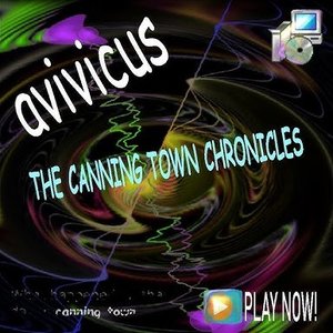 Avivicus 的头像