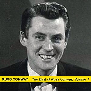 The Best of Russ Conway, Vol . 1