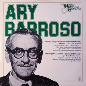 Ary Barroso