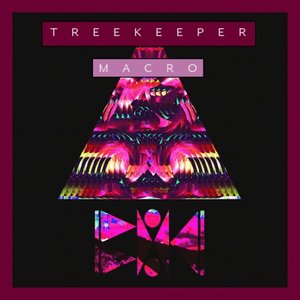 “Treekeeper”的封面