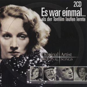 Rudi Schuricke - Es War Einmal... Als Der Tonfilm Laufen Lernte - Zortam Music