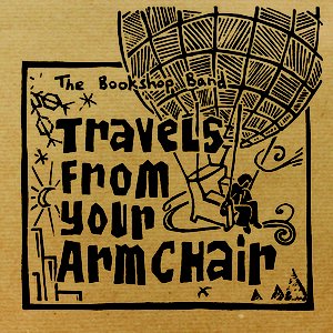 Travels From Your Armchair
