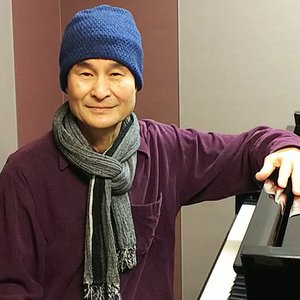 Avatar for Toshiyuki Daitoku