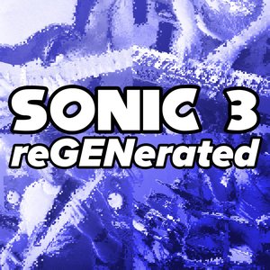Sonic 3: reGENerated