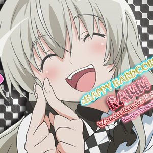 Avatar for RAMM ni Haiyoru Jashin-san