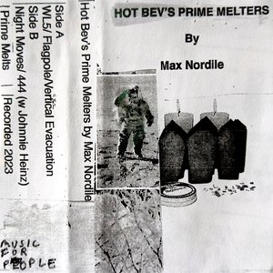 Hot Bev's Prime Melters