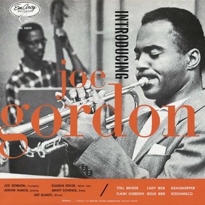 Introducing Joe Gordon