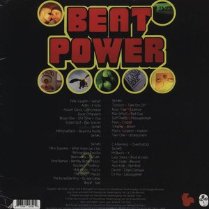Avatar for Beat Power