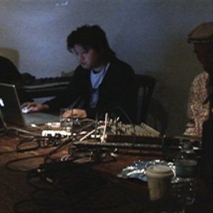 Awatar dla keiichiro shibuya + norbert moslang + toshimaru nakamura