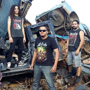 Endless Brutality 的头像