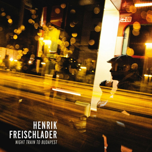 Henrik Freischlader - Slow Blues Songs - Zortam Music