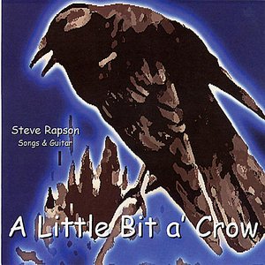 A Little Bit a Crow