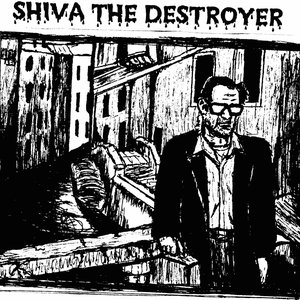 shiva the destroyer