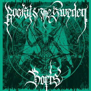 Rocky & The SWEDEN / Boris