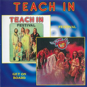 Festival / Get On Board