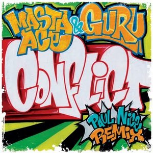 Avatar for Masta Ace and Guru