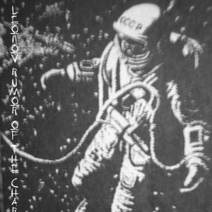 Leonov Rumor Of The Charity Orgasm 的头像