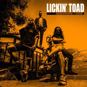 Headstrong / Gone - Single