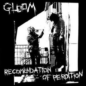 Recommendation of perdition