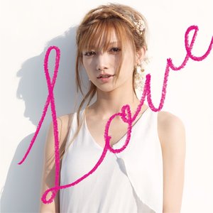 Image for 'LOVE'