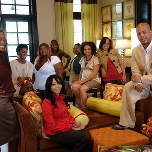 James Fortune & FIYA photo provided by Last.fm