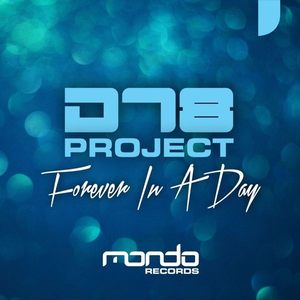 Artwork for Forever In A Day (Koishii & Hush Vs. Ric Scott Remix)