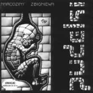 Narodziny Zbigniewa cover