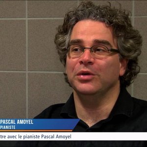 “Pascal Amoyel”的封面