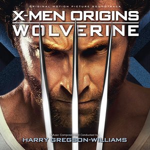 Image for 'X-Men Origins: Wolverine'